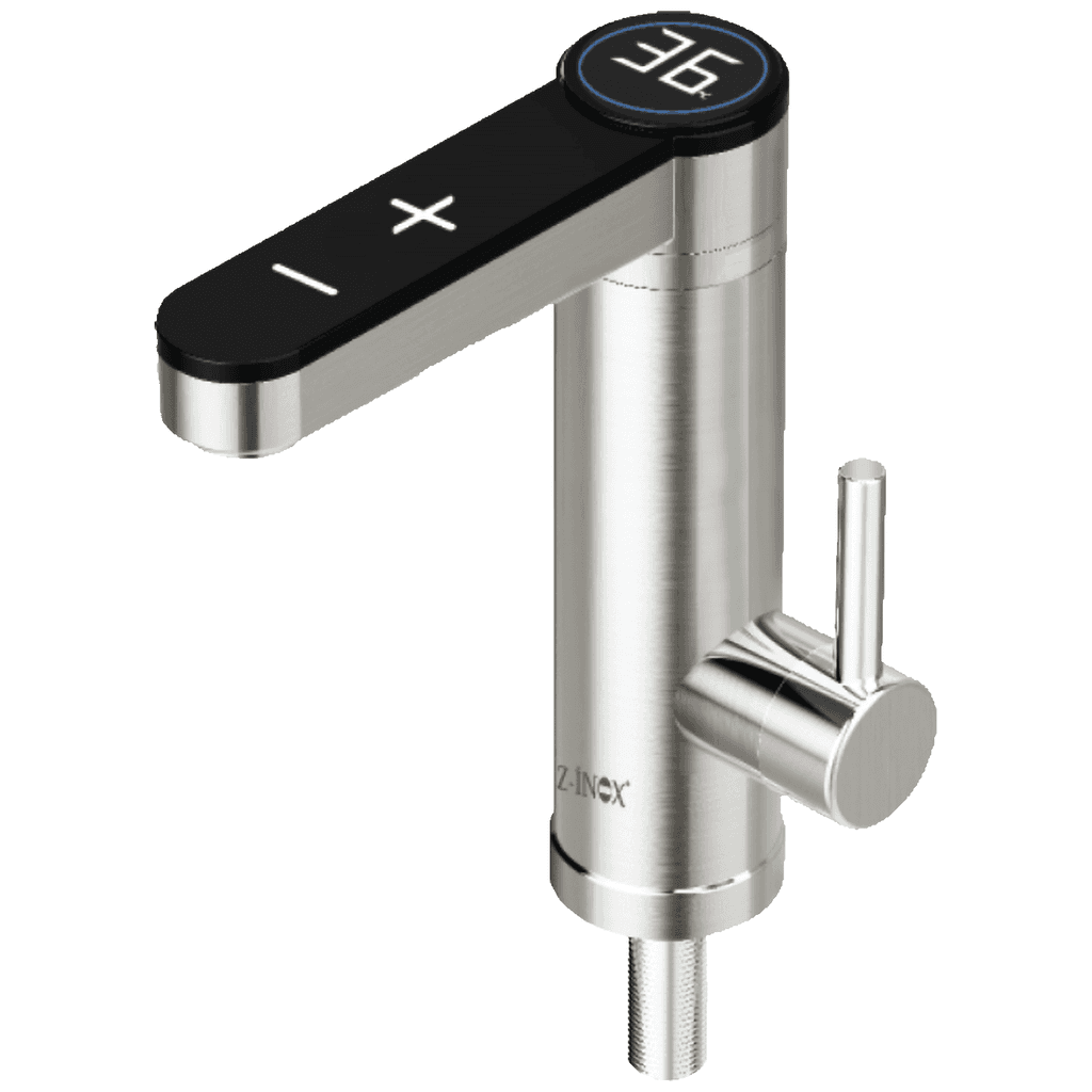 Zilan Česma za brzo zagrijavanje vode ZLN3799, 3600W, Siva