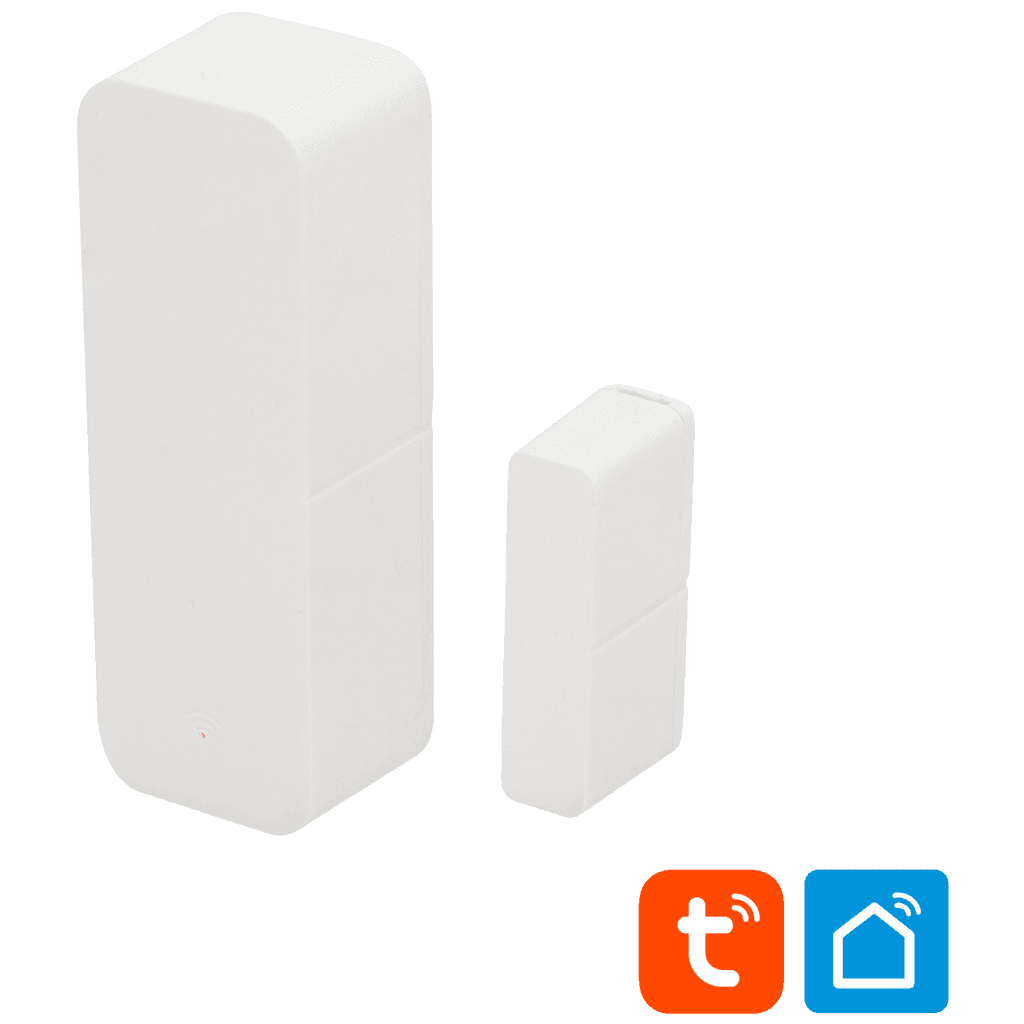 Home Pametni senzor otvaranja vrata HSDWS