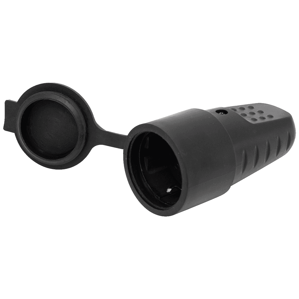 Home Strujna utičnica NGA03, sa uzemljenjem, IP44