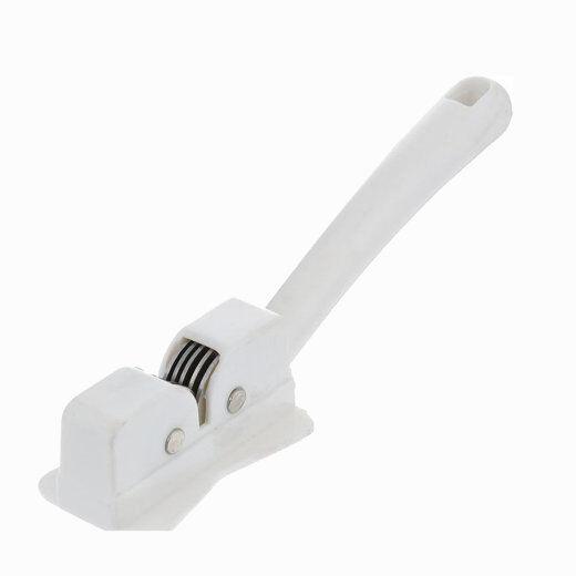 Fackelmann Oštrač za noževe i makaze, 18cm