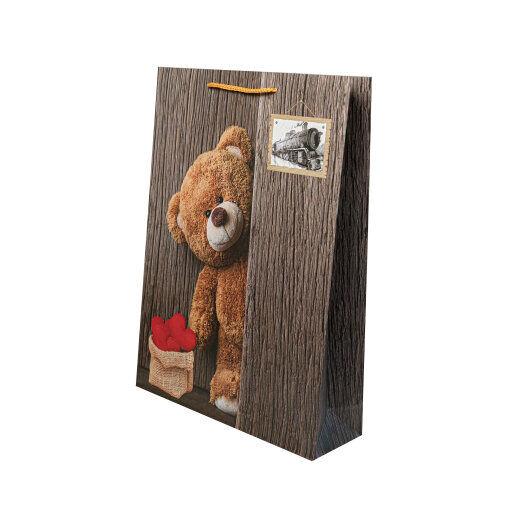 Ukrasna kesa, 33x10x45cm, 210gr.