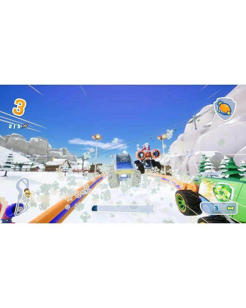 Playstation 5 Patrol Rescue Wheels - Championship