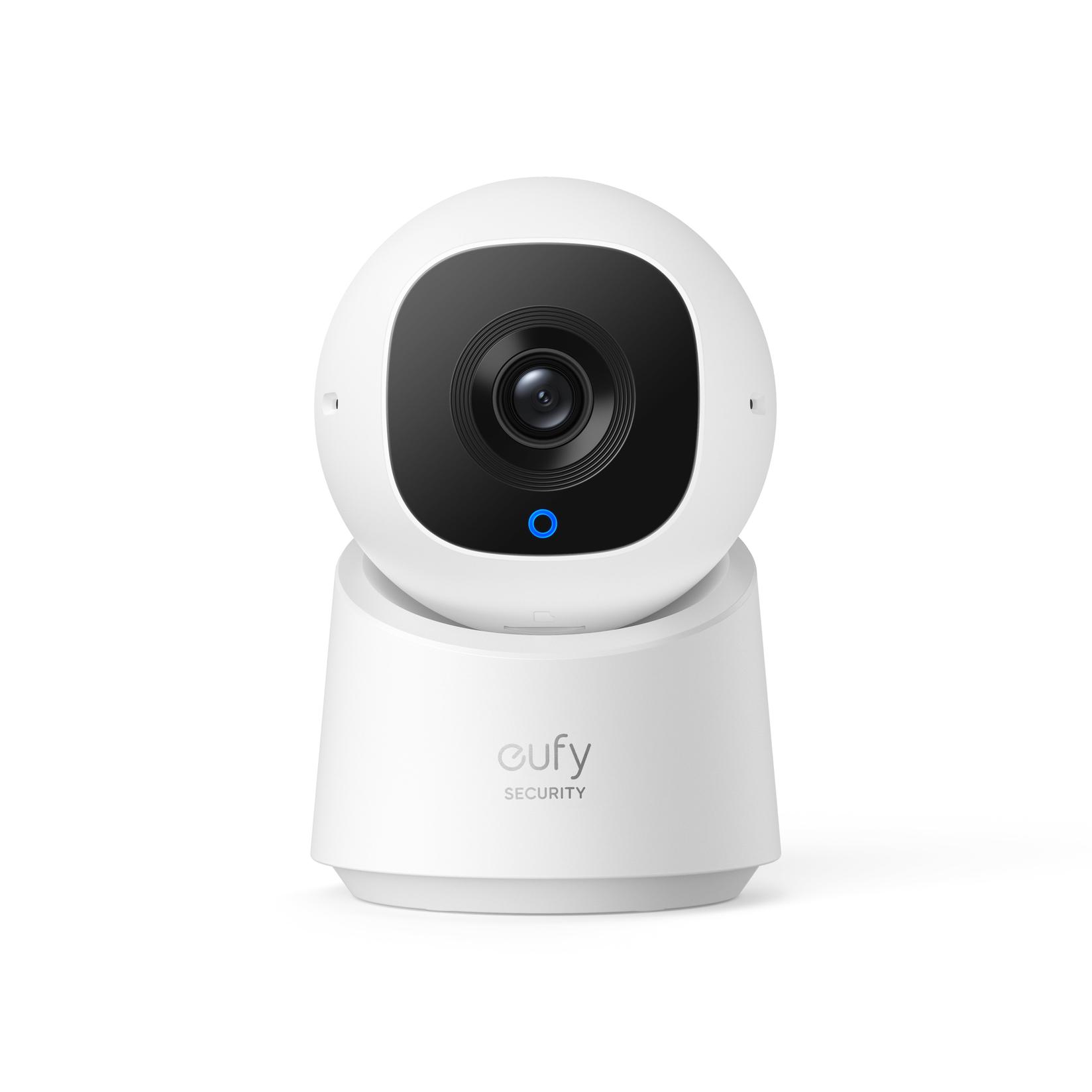 ANKER Eufy sigurnosna kamera C220, bijela