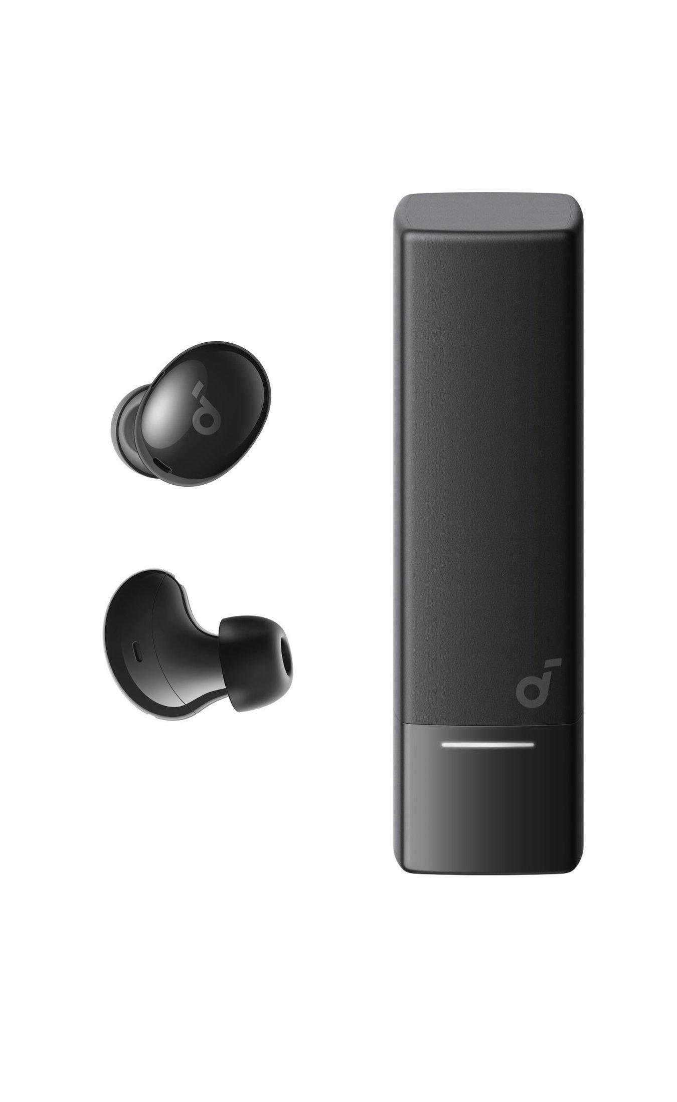 ANKER Soundcore slušalice A30i, crne