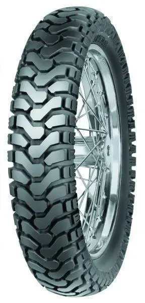 Continental Guma za motocikl TKC80 M/C TL, G140/80-18, 70R