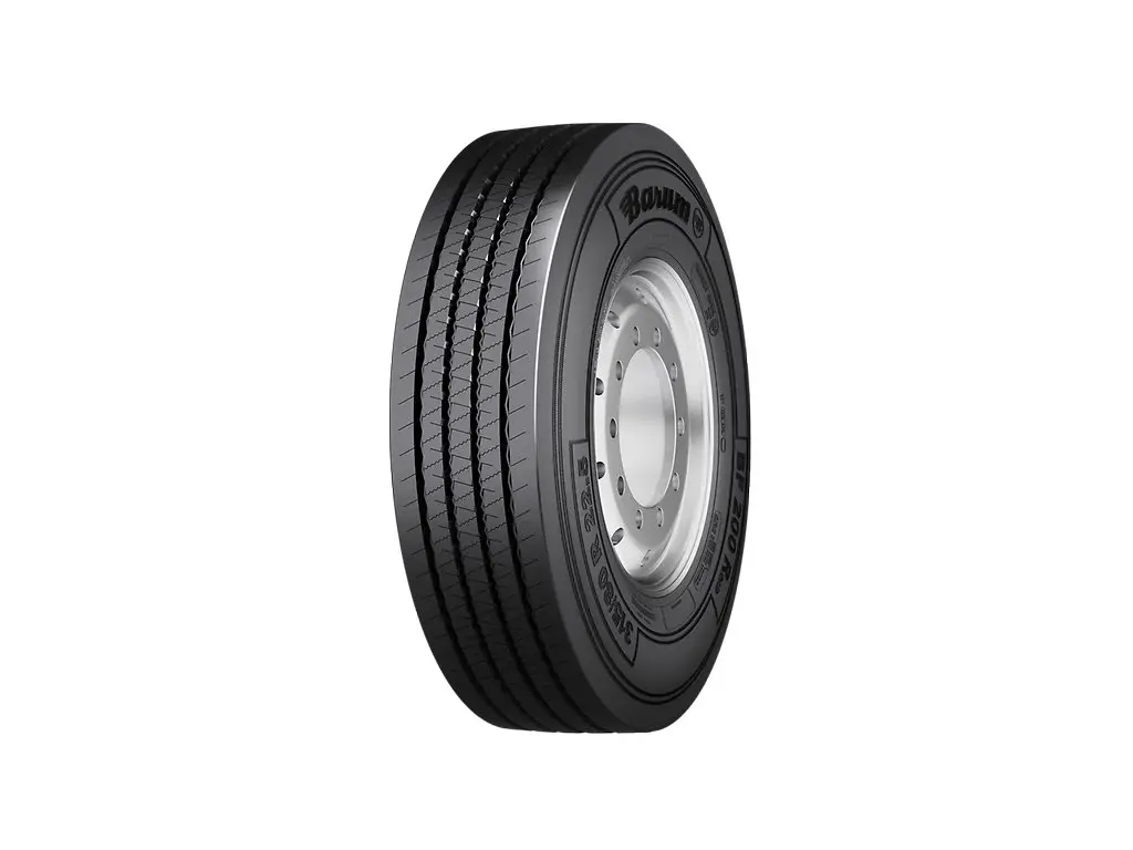 Linglong Guma Leao KLD200, 245/70, R19.5, 136/134M