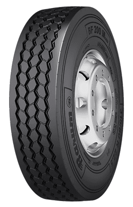 Continental Guma za prikolice HT3 Hybrid, 385/55 R19.5, 156J