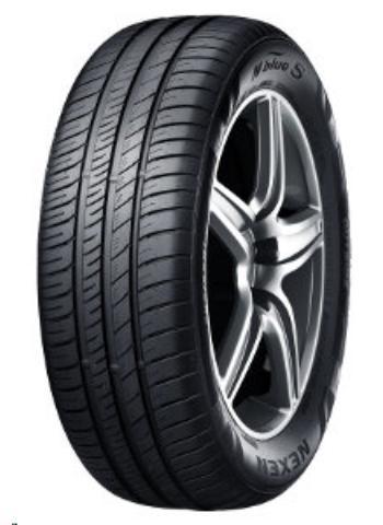 Nexen Ljetna guma N blue S, 165/60, R14, 75H