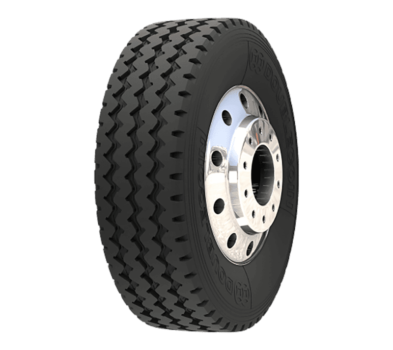 Doublecoin Prednja guma RR9N, 7.50 R16, 14PR