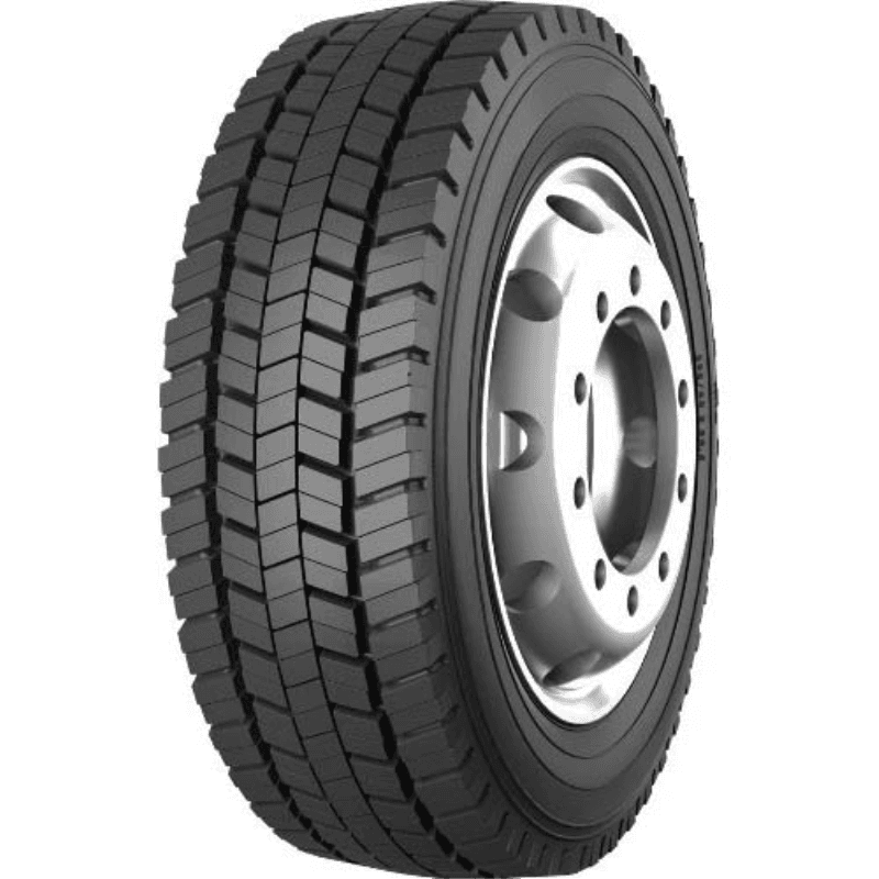 Matador Guma DHR-4, 315/60 R22.5, 152/148L