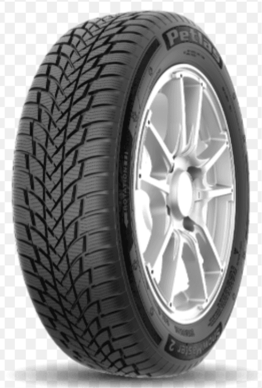 Petlas Zimska guma 215/65R16 102H M+S Snowmaster 2