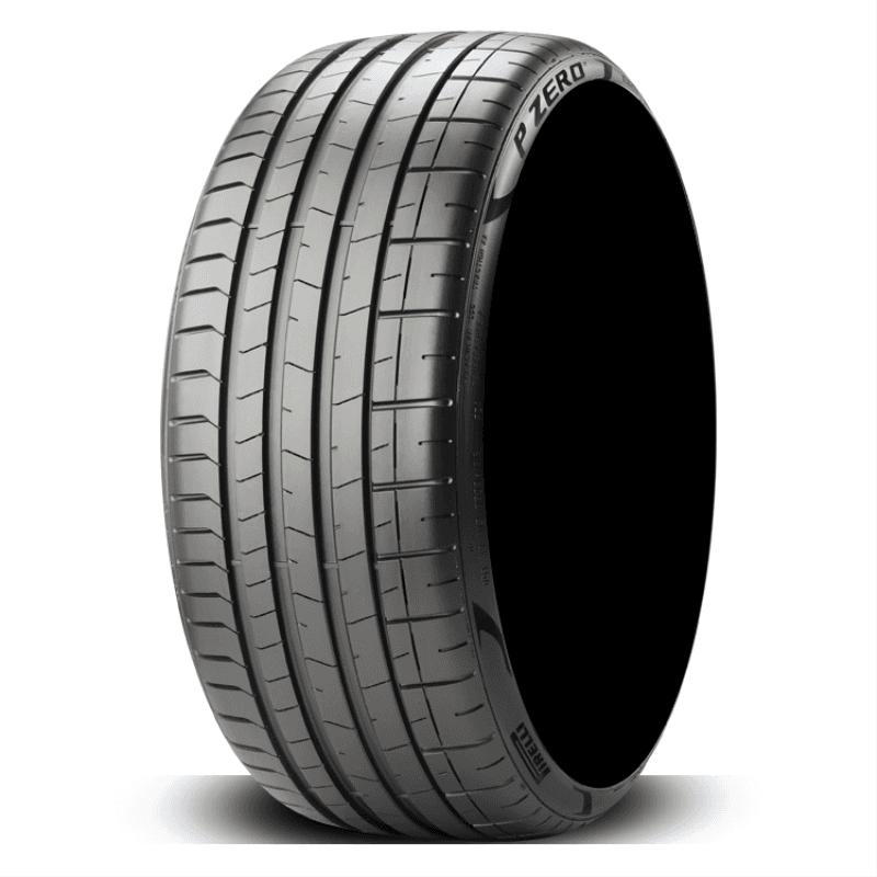 Pirelli Guma P-Zero RFT, G275/40, R20, 106W, XL