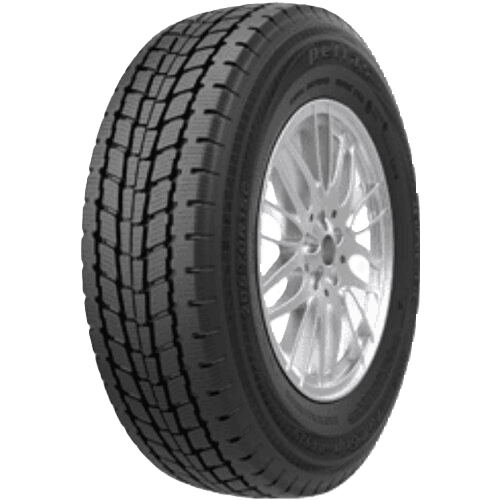 Petlas Zimska guma 225/70R15C 112R M+S Fullgrip PT935