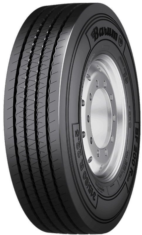 Barum Prednja guma BF200R, 385/55 R22.5, 160K