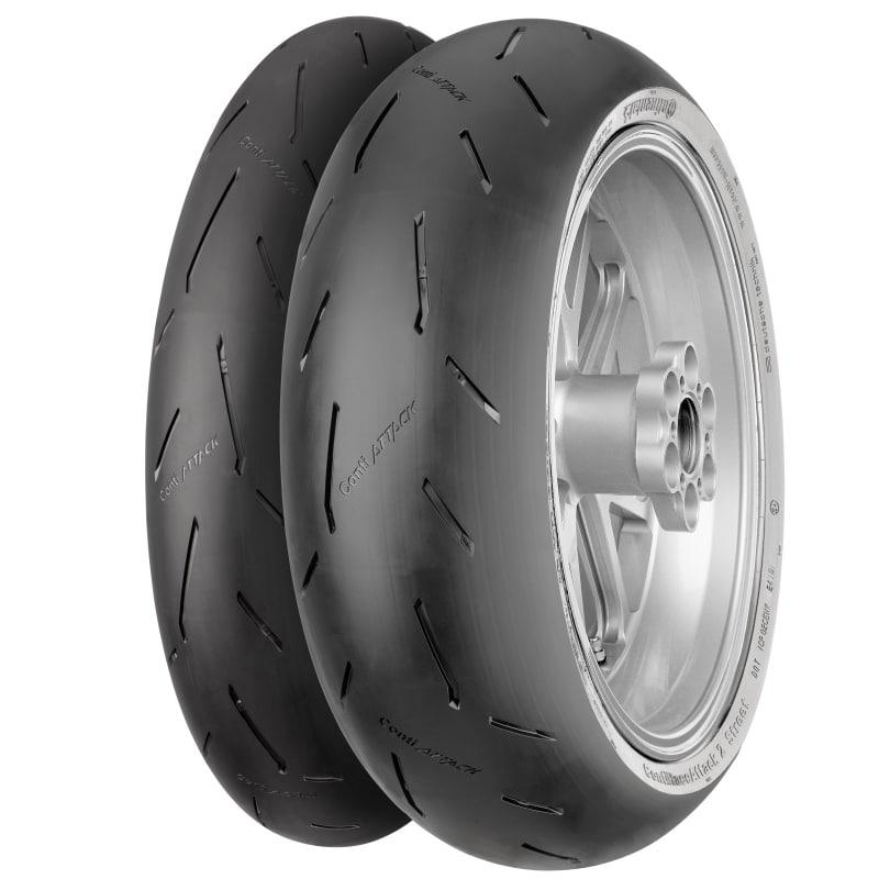 Continental Guma za motocikl TS870 Wintercontact, G185/55, R15, 86H, XL