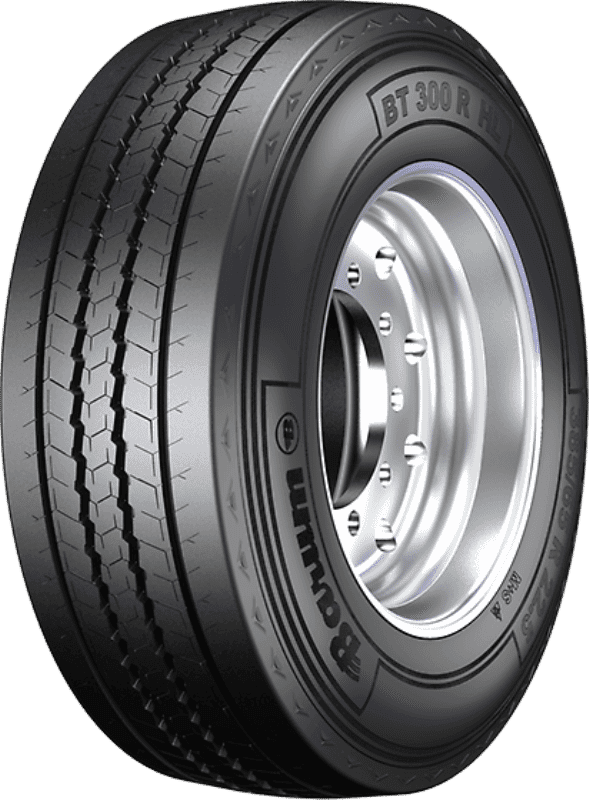 Barum Guma za prikolice BT300, 385/55 R22.5, 160K