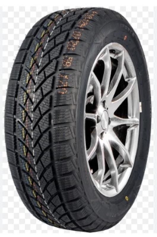Continental Zimska guma G160/60R17 69W TL Race Attack 2 Medium
