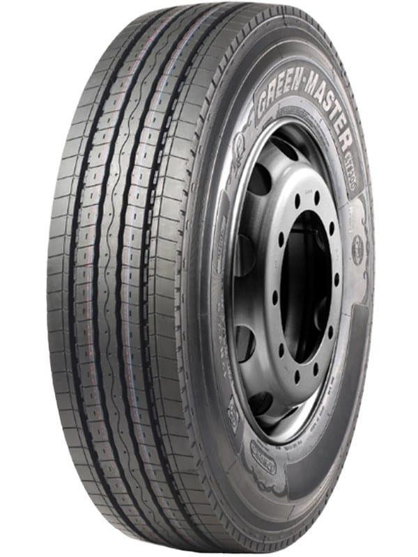 Linglong Prednja guma Leao KTS300, 315/70 R22.5, 156L, 18PR