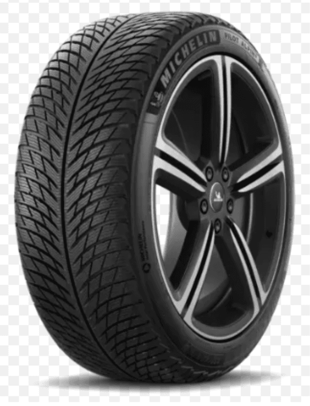 Michelin Zimska guma G275/35R19 100W XL Pilot Alpin 5