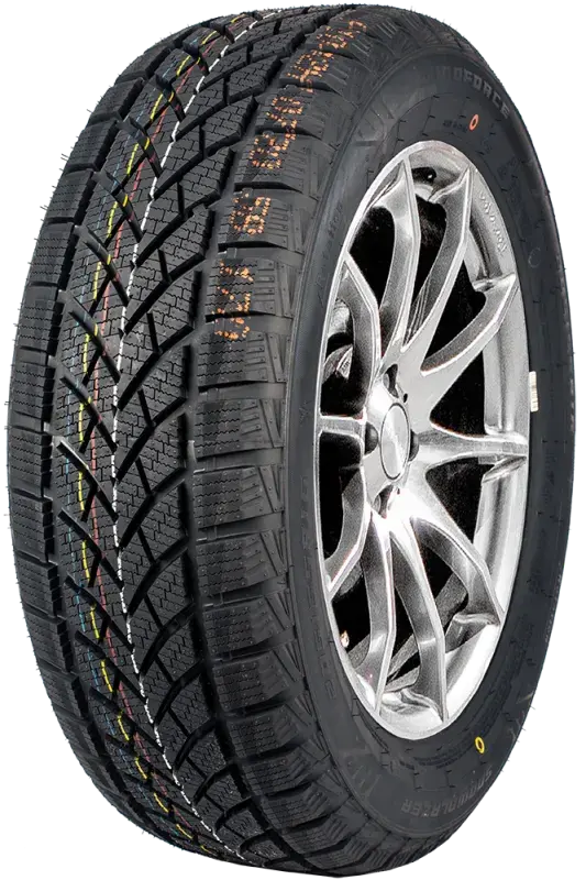 Semperit Zimska guma G175/65R17 87H FR Speed-Grip 5