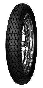 Mitas Guma za motocikl E-07 TT, G140/80-18, 70T