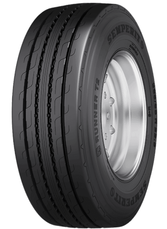 Semperit Guma za prikolice T2, 385/55 R22.5, 160K