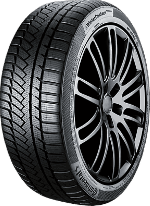 Continental Zimska guma G255/50R18 106V XL FR WinterContact TS850P