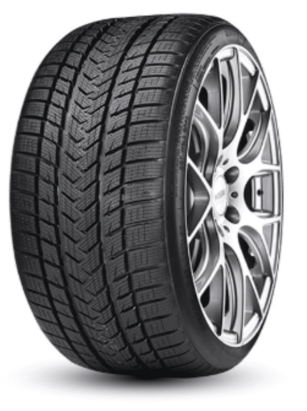 Gripmax Zimska guma 235/40R20 96V XL M+S Pro Winter