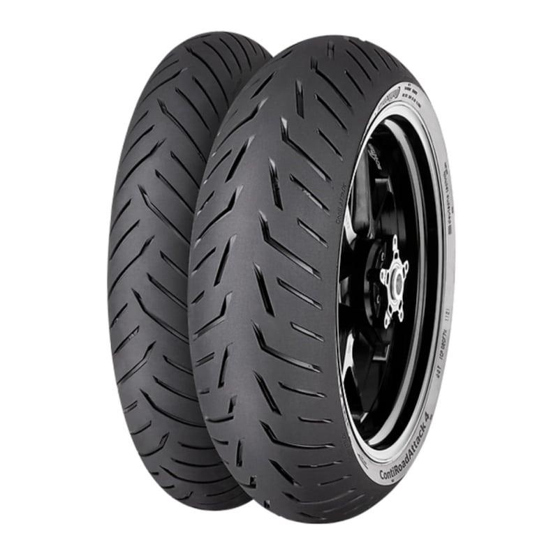 Continental Guma za motocikl Twist M/C TL, G150/70-14, 66S