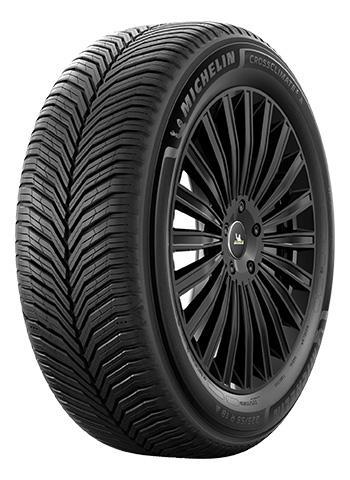 Michelin All Season guma Crossclimate 3, 225/45, R17, 91Y, TL