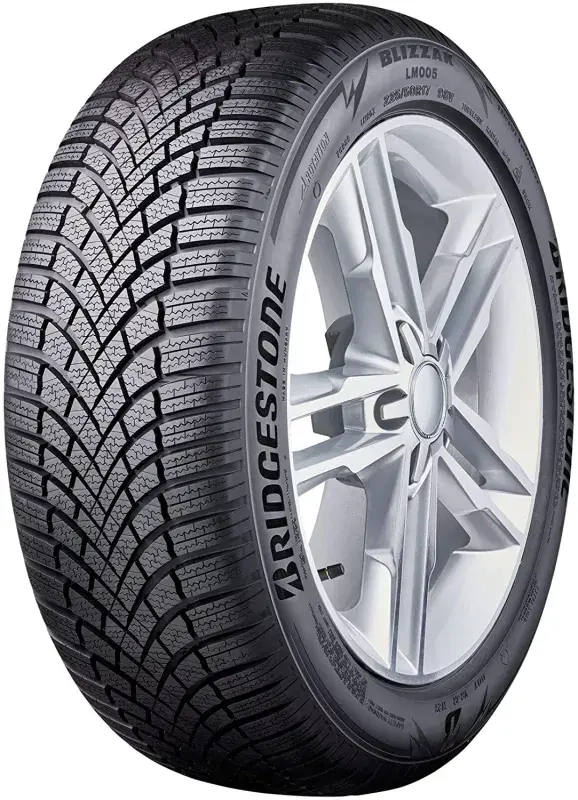 Bridgestone Zimska guma 235/55R20 105V XL Blizzak LM-005