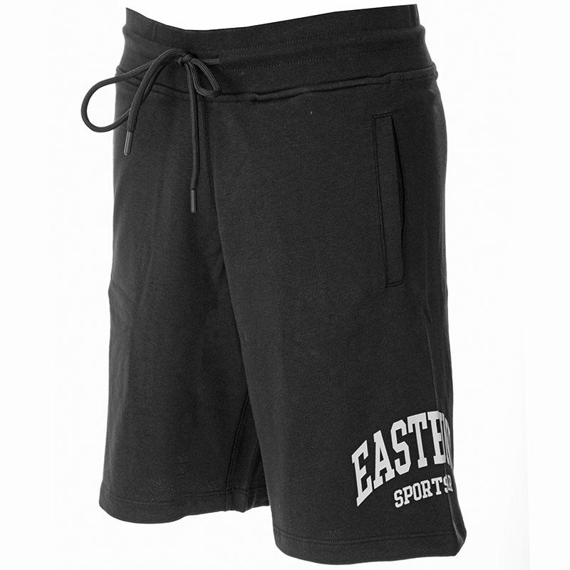 EASTBOUND Muške Spin Shorts, crne