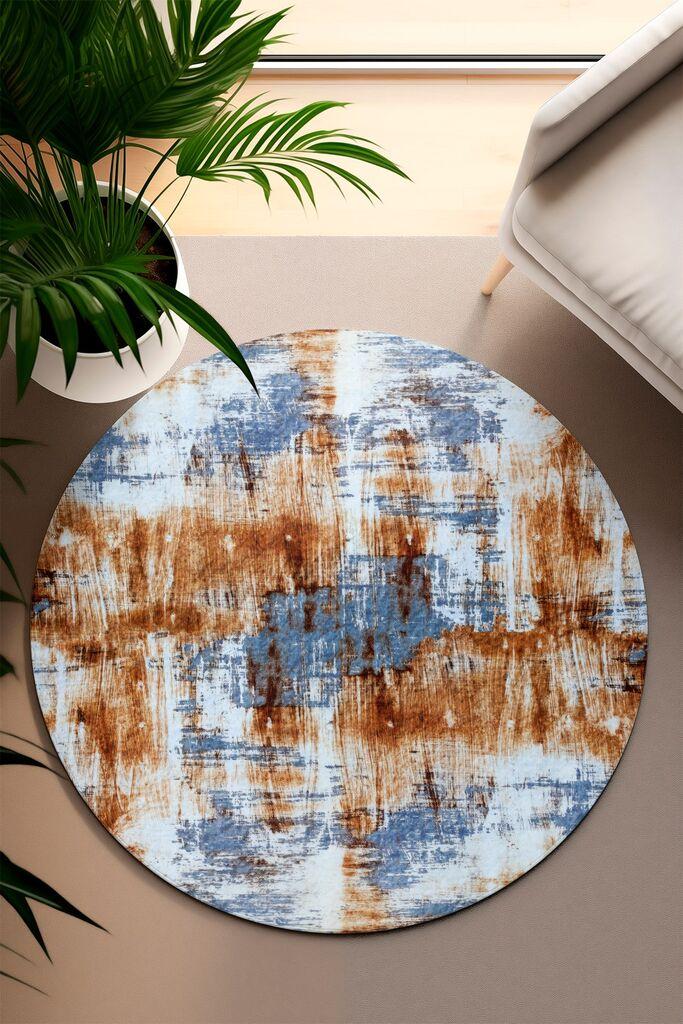 Conceptum Hypnose tepih CT-2332 Y, 80 cm, šareni