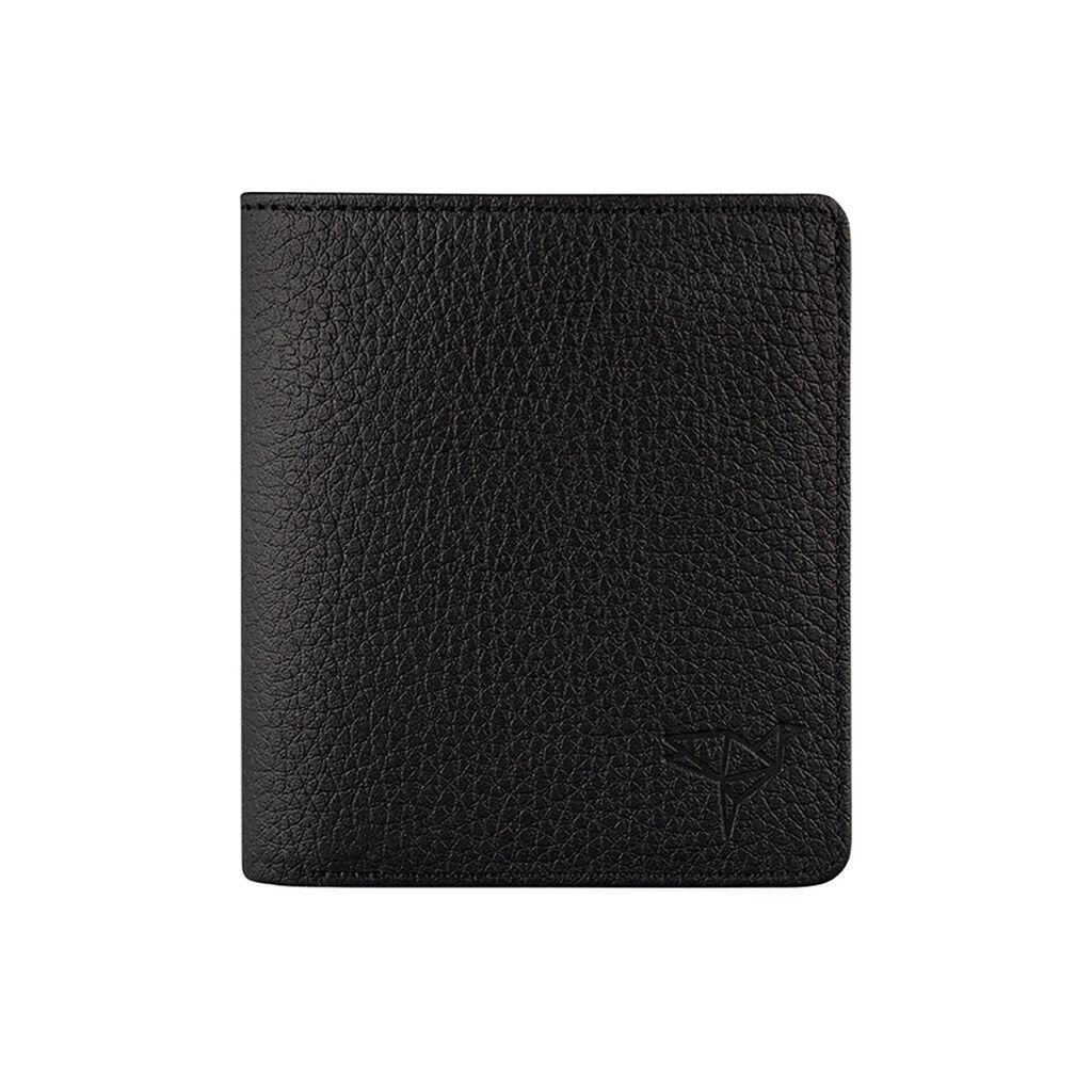 Bagmore muški novčanik Metz, crni