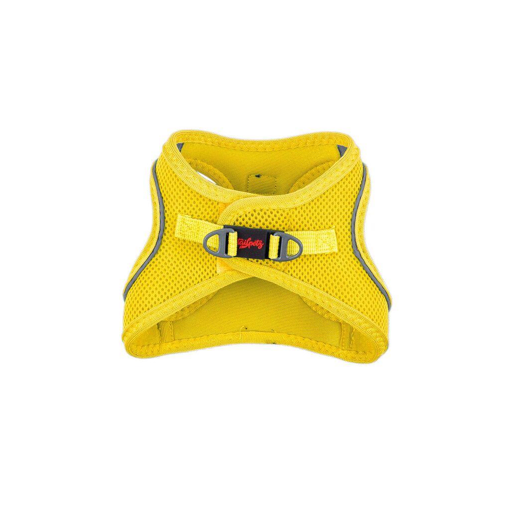 Paws & Whiskers Am za pse Air-Mesh, Žuti