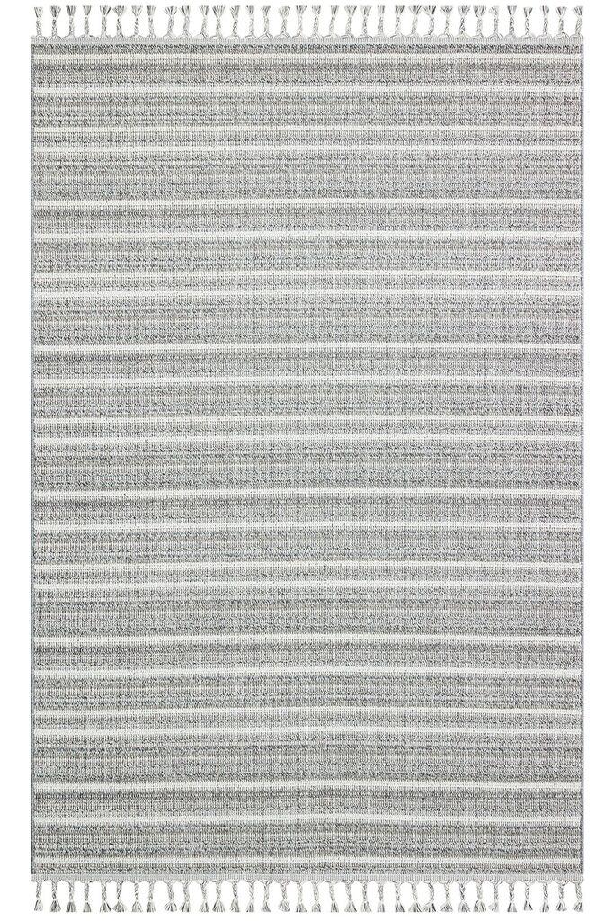 Conceptum Hypnose Carpet Elite 21, 80 x 300 cm, siva