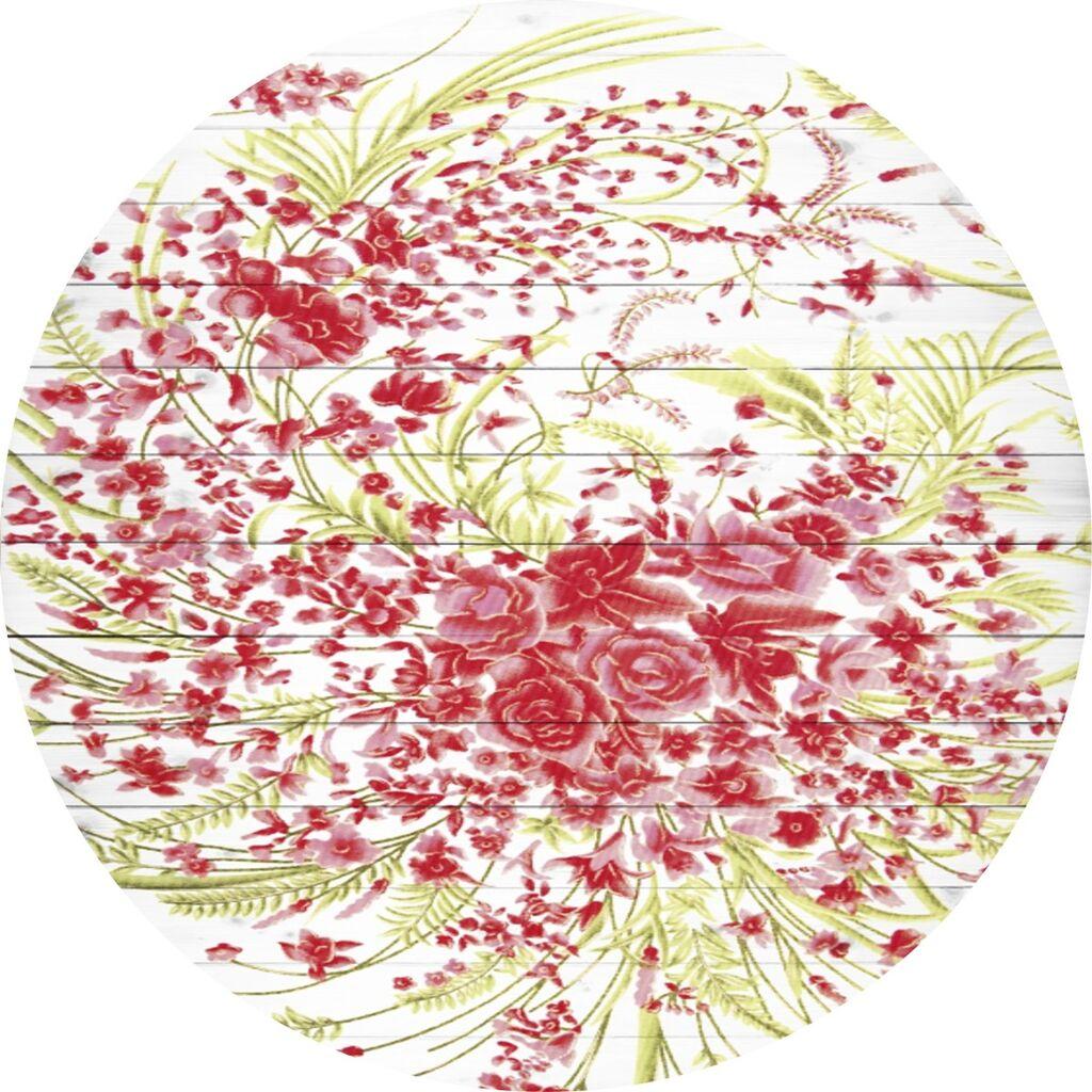 Conceptum Hypnose tepih CT-2127 Y, 80 cm, šareni