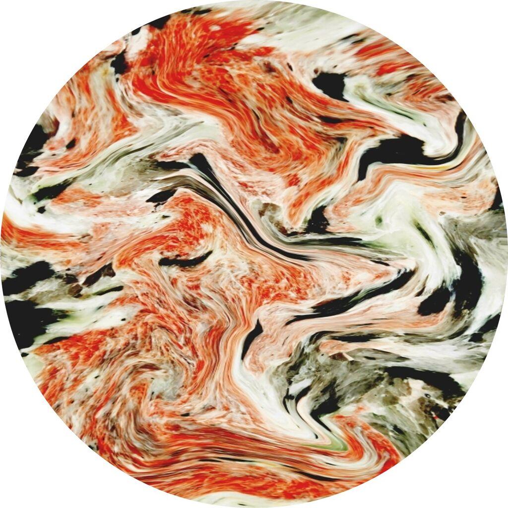 Conceptum Hypnose tepih CT-2094 Y, 180 cm, šareni