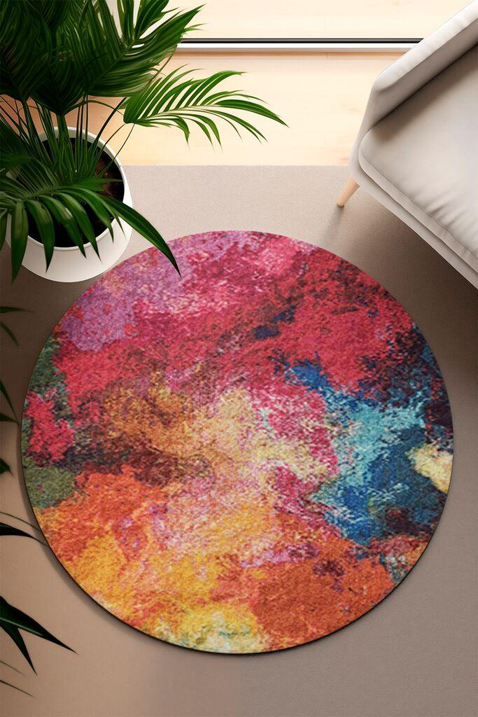 Conceptum Hypnose tepih CT-2471 Y, 120 cm, šareni