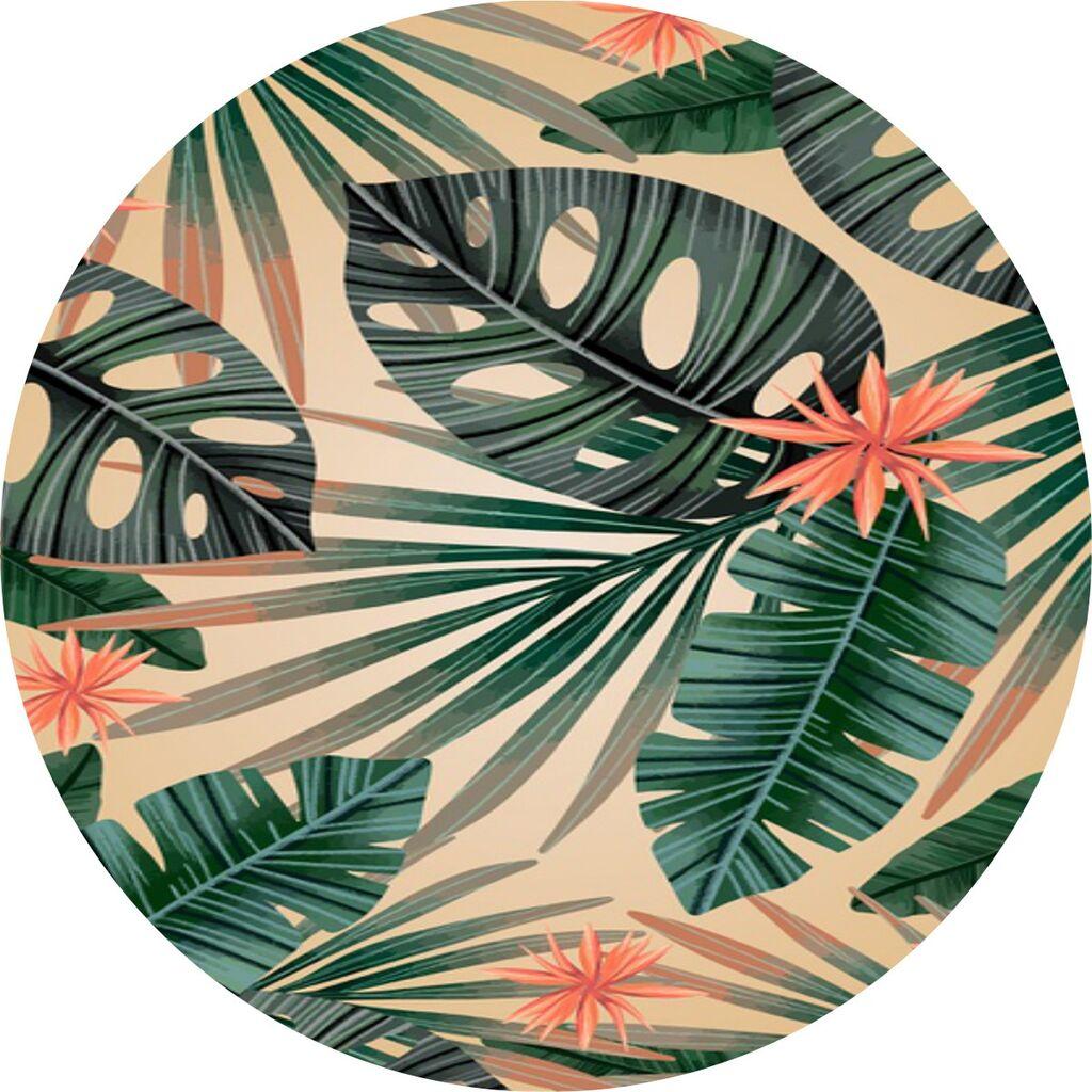 Conceptum Hypnose Tepih CT-2148 Y, 160 cm, Šareni