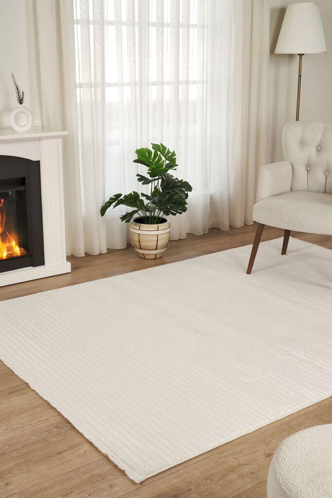 Conceptum Hypnose Carpet Marla 2008, 160 x 230 cm, krem