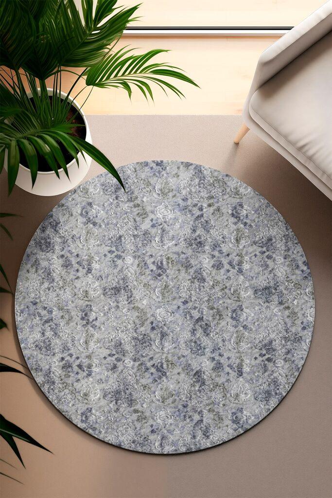 Conceptum Hypnose Tepih CT-1172 Y, 100 cm, Šareni