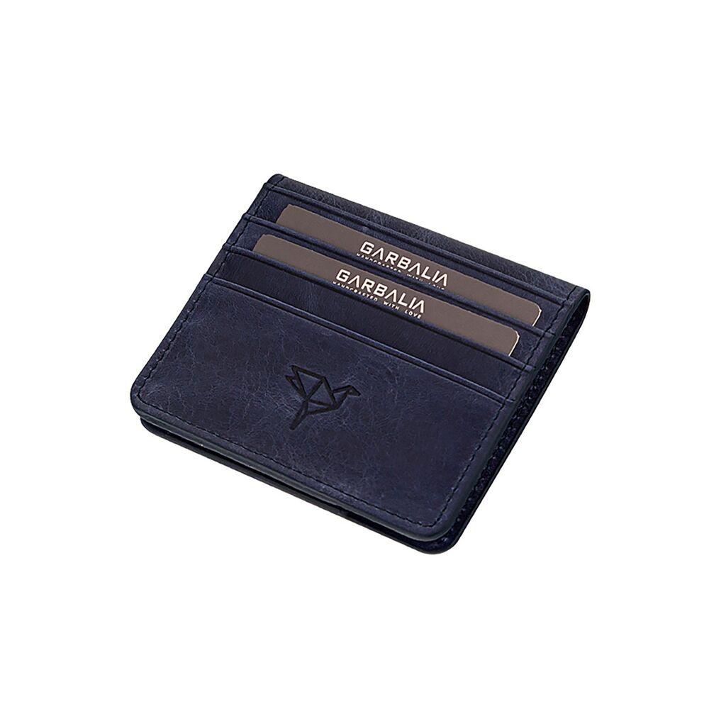 Bagmore muški novčanik Regina, crni