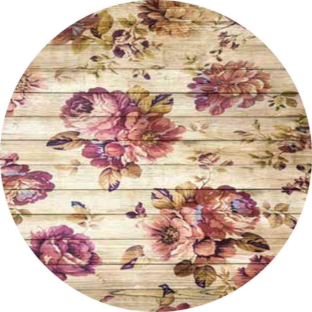 Conceptum Hypnose tepih CT-2114 Y, 80 cm, šareni