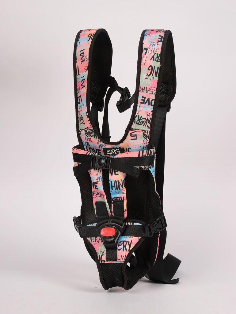 Paws & Whiskers Am za pse Premium, roze