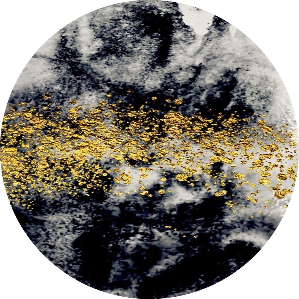 Conceptum Hypnose Tepih CT-2101 Y, 180 cm, Šareni