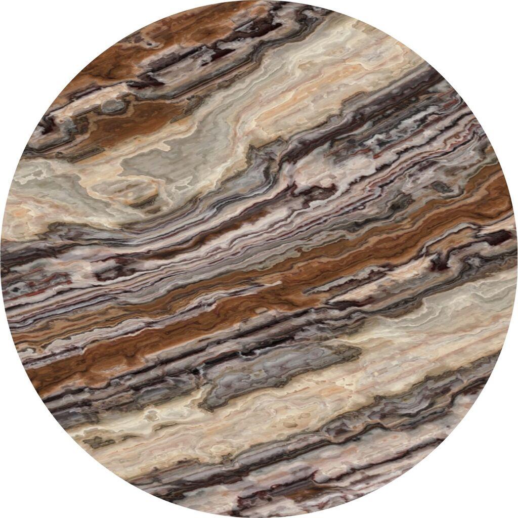 Conceptum Hypnose Tepih CT-2086 Y, 120 cm, Šareni