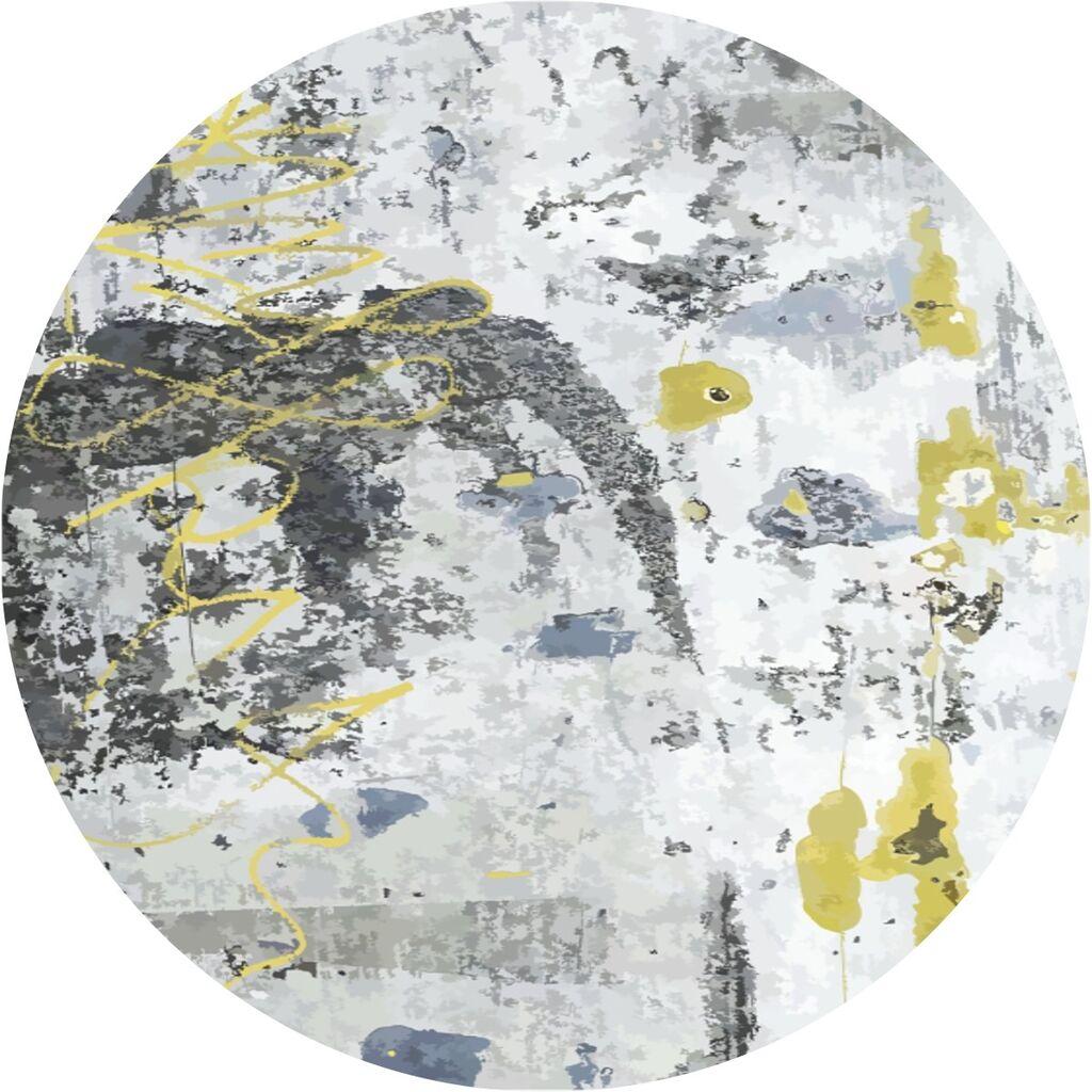 Conceptum Hypnose tepih CT-2058 Y, 160 cm, šareni