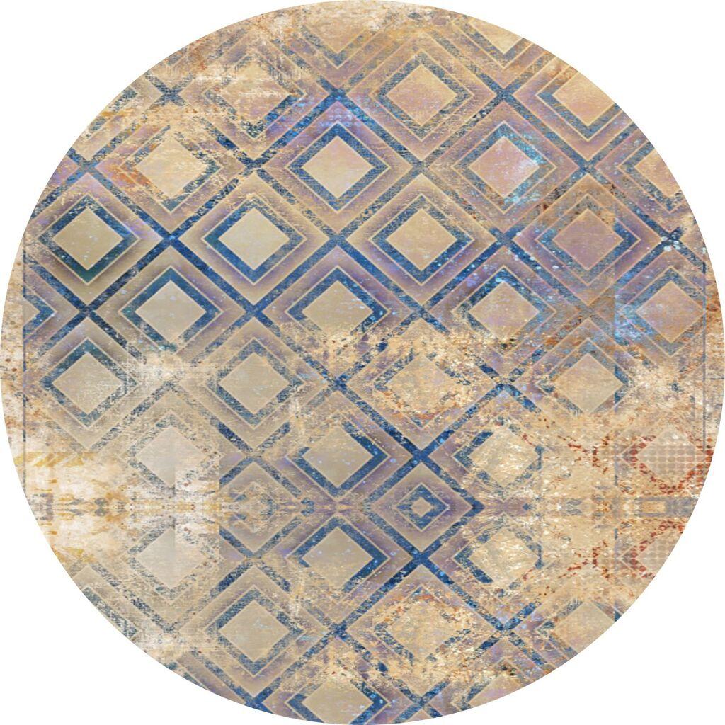 Conceptum Hypnose tepih CT-2035 Y, 160 cm, šareni