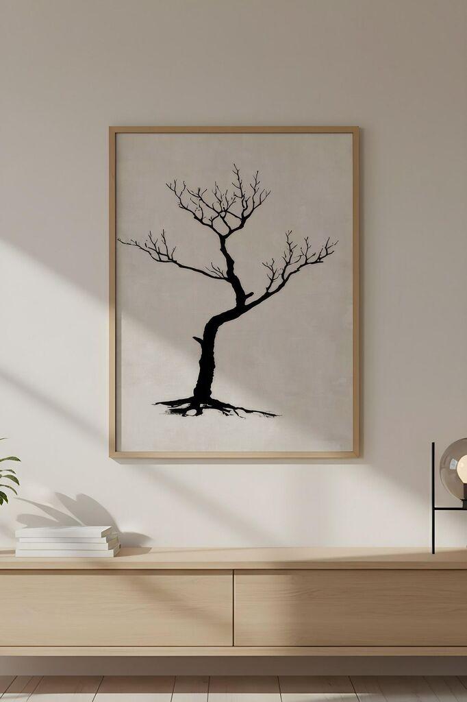 Wallity Slika Huhu733, 20 x 30cm